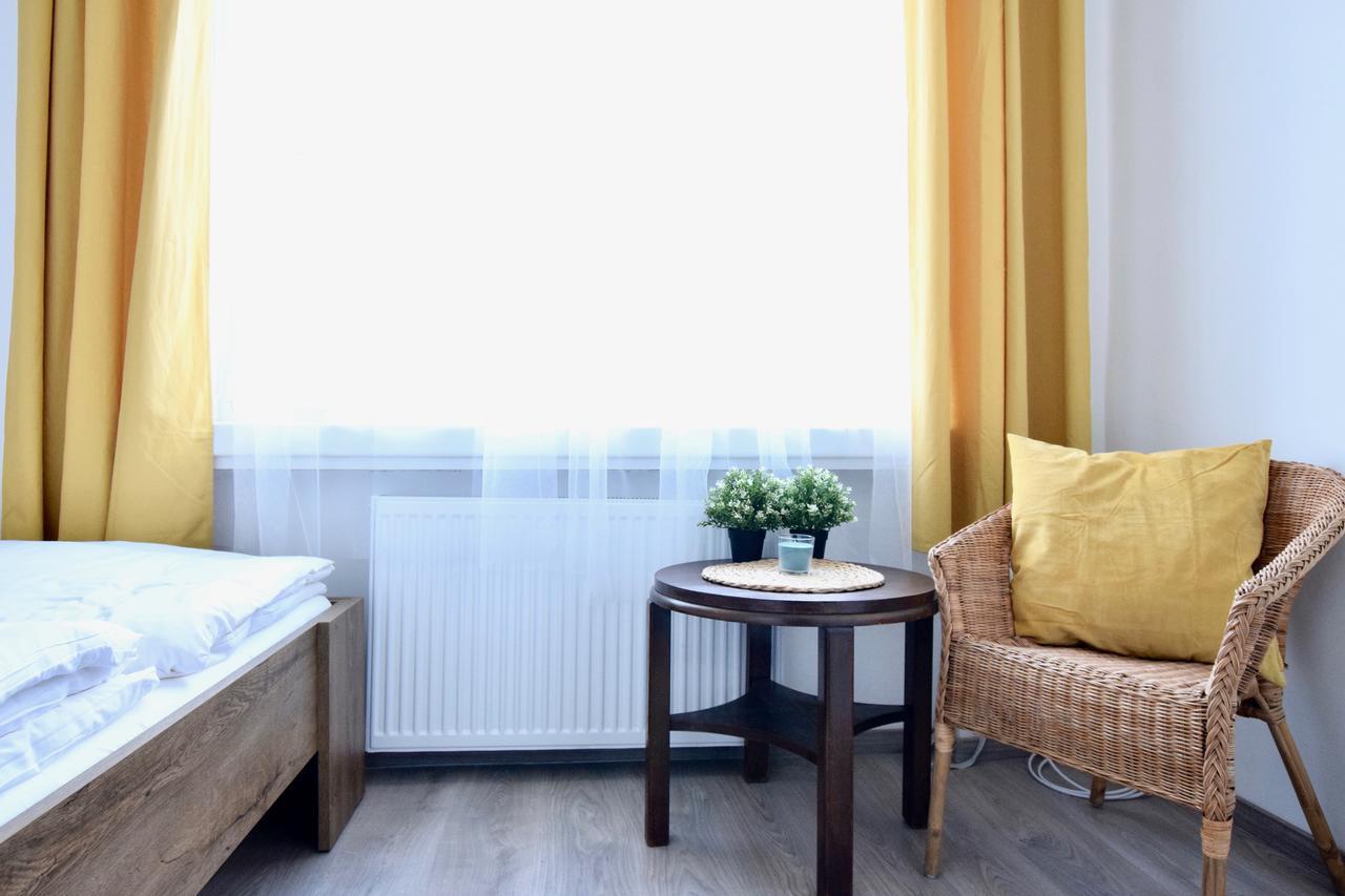 Standard Apartment By Hi5 - Bazilika Suite 布达佩斯 外观 照片